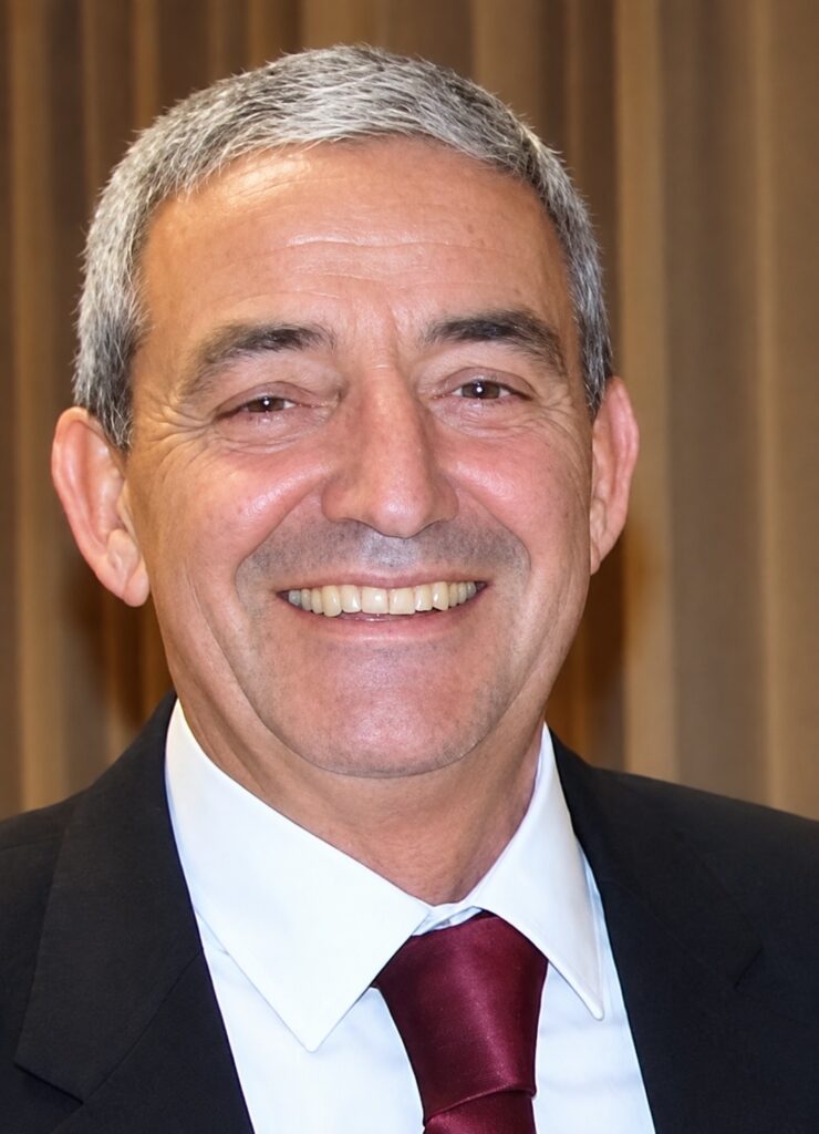 Manifesto di Silvestro G.B. Arca