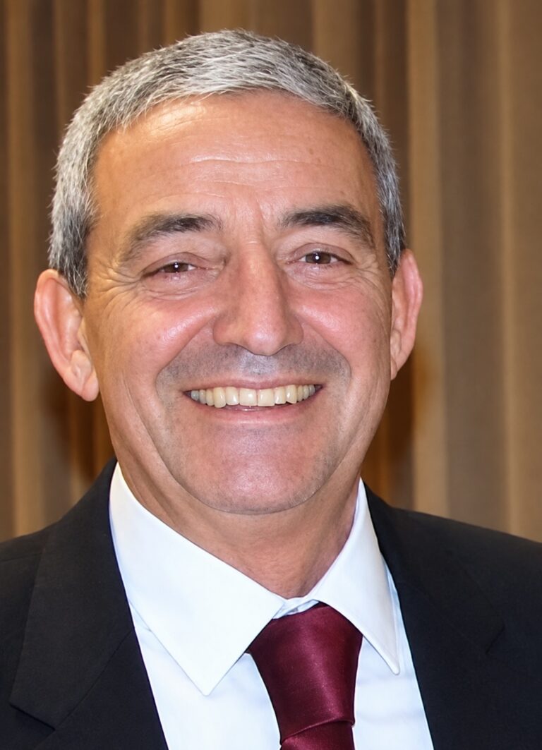 Manifesto di Silvestro G.B. Arca