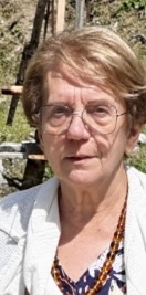 Manifesto di Maria Gabriella Vecchi