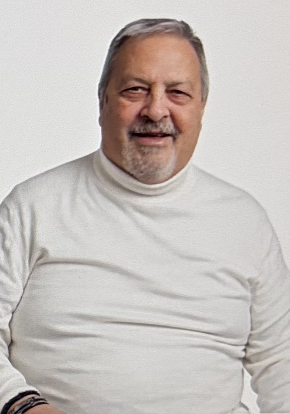 Manifesto di Gabriele Infagù Del Monaco